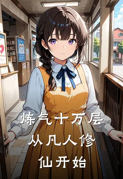 炼气十万层，从凡人修仙开始