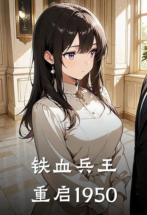 铁血兵王：重启1950林战李振国最新小说推荐_完结小说铁血兵王：重启1950(林战李振国)