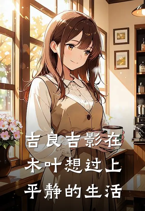 吉良吉影在木叶想过上平静的生活(宇智波吉良)完整版免费小说_完结版小说推荐吉良吉影在木叶想过上平静的生活(宇智波吉良)