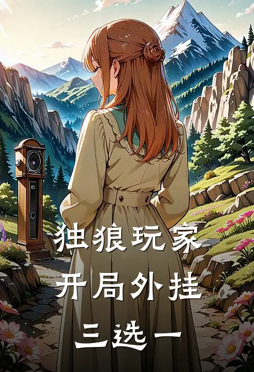 独狼玩家：开局外挂三选一林风林风最新推荐小说_完结版小说推荐独狼玩家：开局外挂三选一林风林风