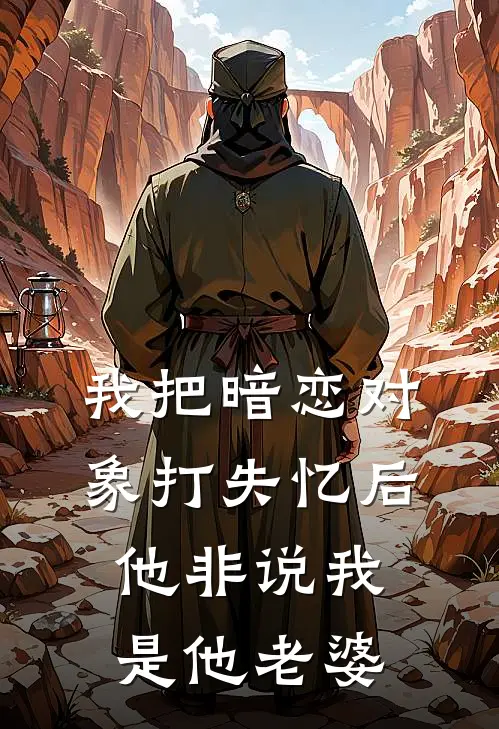 我把暗恋对象打失忆后，他非说我是他老婆