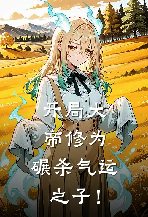 姜凡青玄大帝《开局大帝修为，碾杀气运之子！》_(姜凡青玄大帝)热门小说