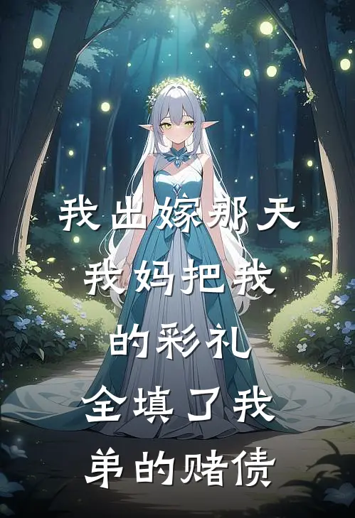 我出嫁那天，我妈把我的彩礼，全填了我弟的赌债晓冉林晓冉完结小说大全_免费热门小说我出嫁那天，我妈把我的彩礼，全填了我弟的赌债(晓冉林晓冉)