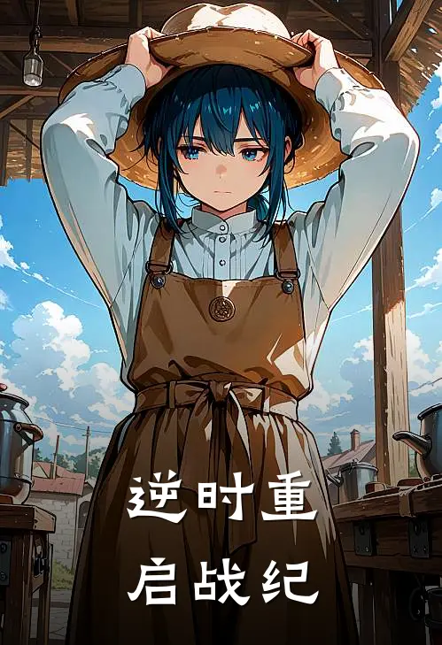 《逆时重启战纪》黎明林婉免费完本小说在线阅读_《逆时重启战纪》黎明林婉免费小说