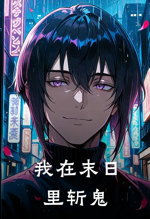 我在末日里斩鬼霍西秋霍东夏免费小说完结_最新完本小说推荐我在末日里斩鬼(霍西秋霍东夏)