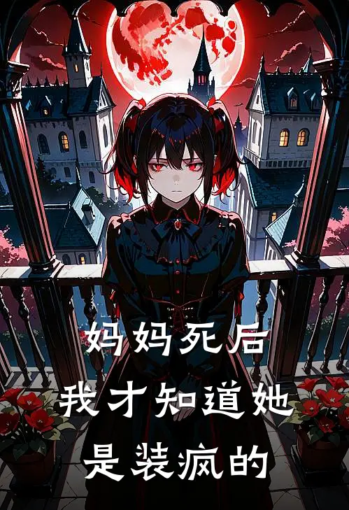 妈妈死后，我才知道她是装疯的(林晓雯赵南汐)已完结小说_小说免费阅读妈妈死后，我才知道她是装疯的林晓雯赵南汐