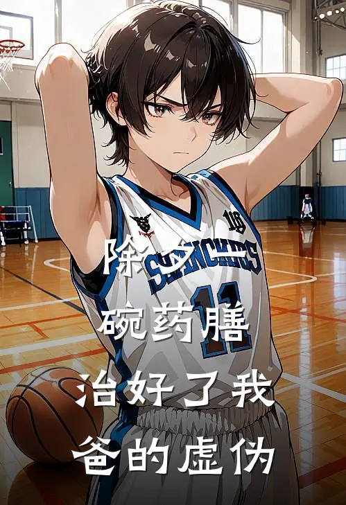 除夕一碗药膳，治好了我爸的虚伪菲菲史密斯最新推荐小说_完结版小说推荐除夕一碗药膳，治好了我爸的虚伪菲菲史密斯