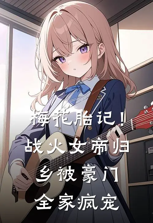 梅花胎记！战火女帝归乡被豪门全家疯宠