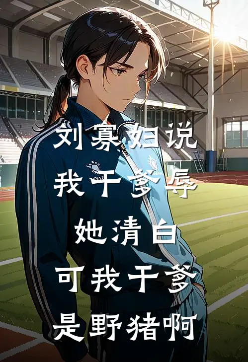 刘寡妇说我干爹辱她清白，可我干爹是野猪啊