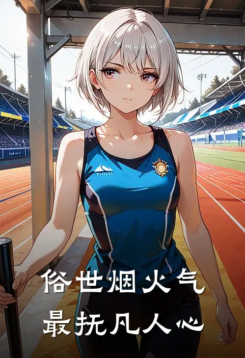 俗世烟火气最抚凡人心