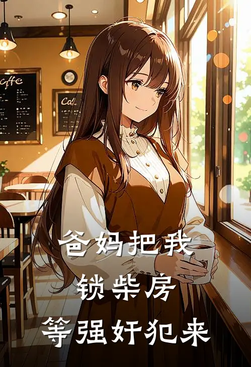 《爸妈把我锁柴房，等强奸犯来》