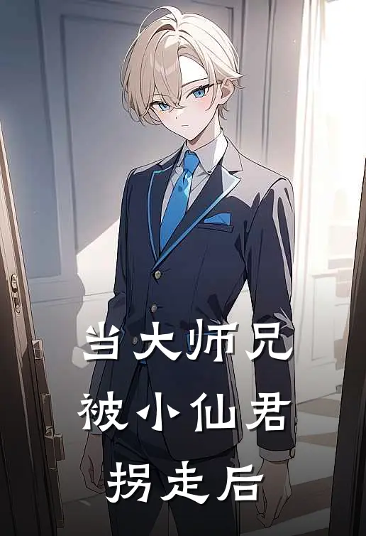 当大师兄被小仙君拐走后