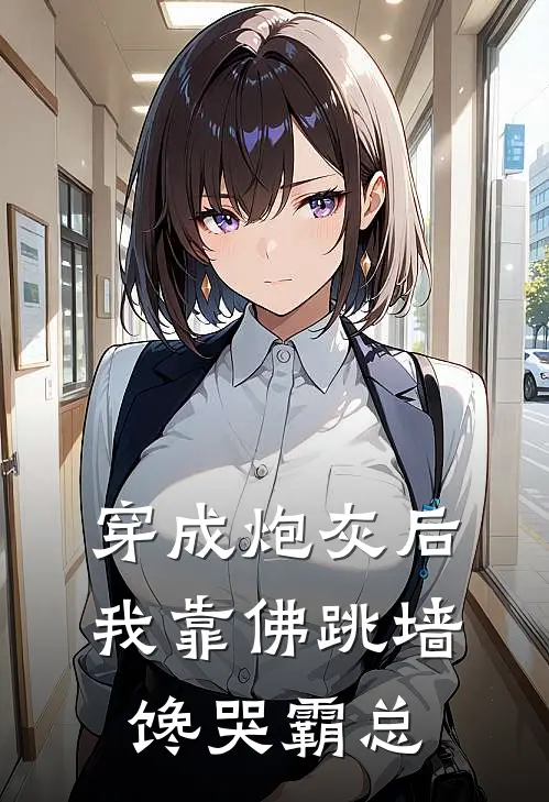 穿成炮灰后，我靠佛跳墙馋哭霸总江禾白莲花小说免费完结_完本热门小说穿成炮灰后，我靠佛跳墙馋哭霸总江禾白莲花