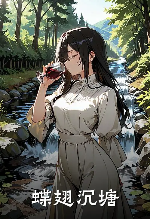 【蝶翅沉塘】杨翠花阿强完本完结小说_完本完结小说【蝶翅沉塘】(杨翠花阿强)