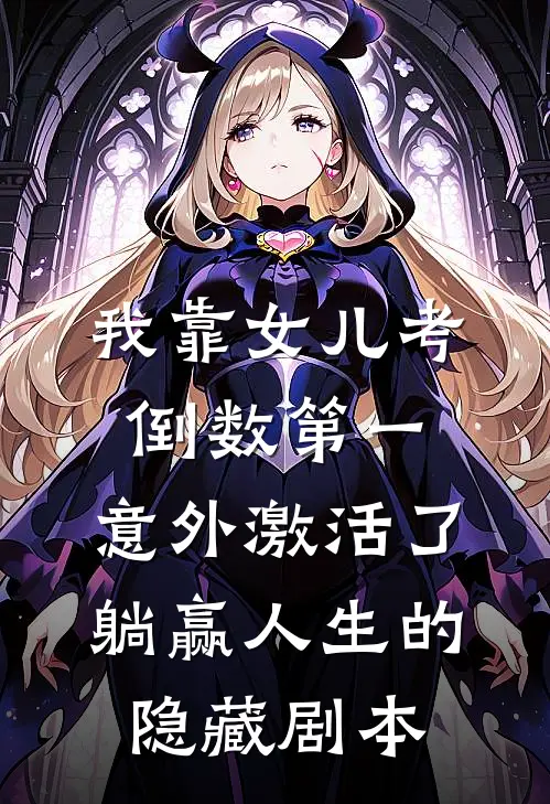 我靠女儿考倒数第一，意外激活了躺赢人生的隐藏剧本