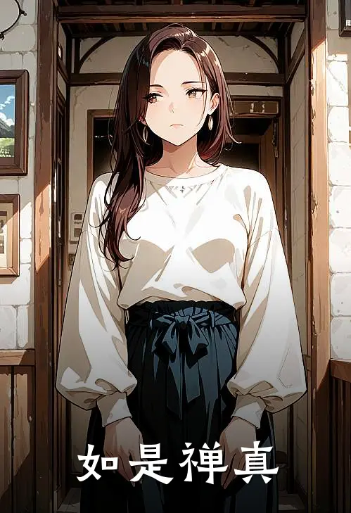 如是禅真赵大海道正完结小说大全_免费热门小说如是禅真(赵大海道正)