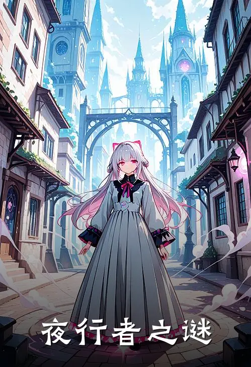 夜行者之谜(林琛苏念)完结小说_小说完整版免费阅读夜行者之谜林琛苏念