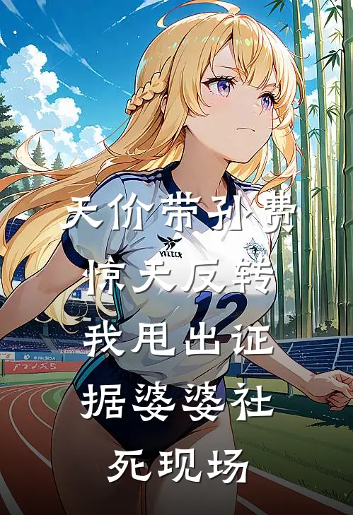 天价带孙费惊天反转，我甩出证据婆婆社死现场孙费李凤兰最新小说推荐_完结小说天价带孙费惊天反转，我甩出证据婆婆社死现场(孙费李凤兰)