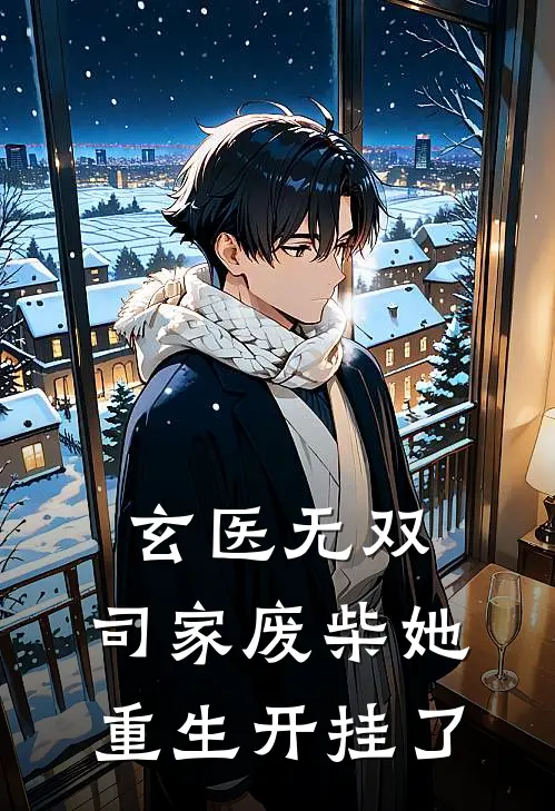 玄医无双：司家废柴她重生开挂了(司璃司婉儿)最新小说_免费阅读完整版小说玄医无双：司家废柴她重生开挂了(司璃司婉儿)