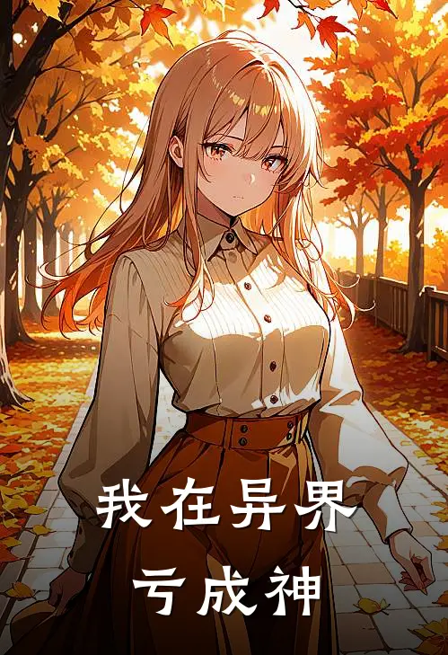 我在异界亏成神林霄叶凡最新小说推荐_热门小说排行榜我在异界亏成神(林霄叶凡)