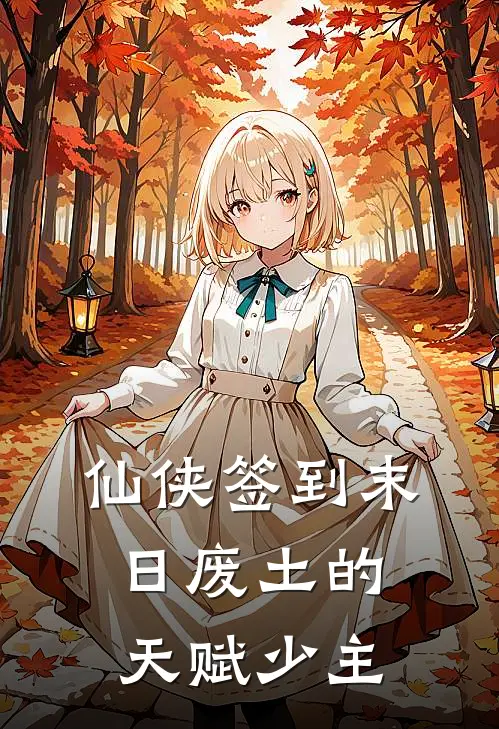 《仙侠签到末日废土的天赋少主》凌辰赵安已完结小说_仙侠签到末日废土的天赋少主(凌辰赵安)经典小说