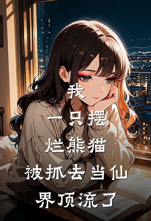 抖音热门我，一只摆烂熊猫，被抓去当仙界顶流了最新章节阅读_抖音热门最新章节在线阅读