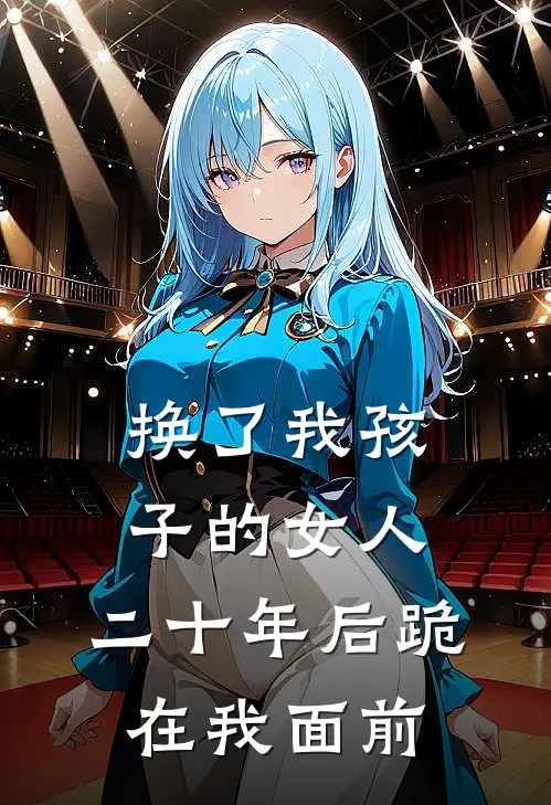 换了我孩子的女人，二十年后跪在我面前楚珩白柔热门小说完结_热门的小说换了我孩子的女人，二十年后跪在我面前楚珩白柔