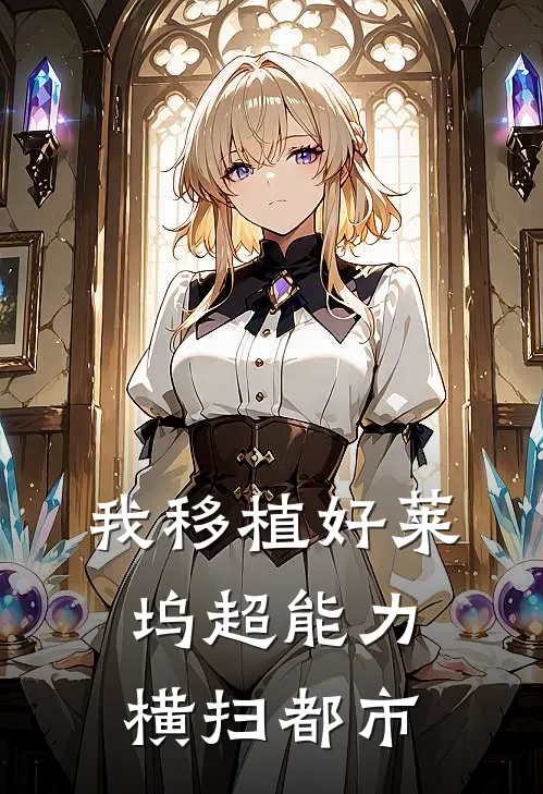 我移植好莱坞超能力，横扫都市