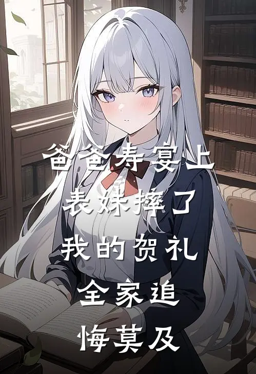 爸爸寿宴上表妹摔了我的贺礼，全家追悔莫及沈诺林菲菲全本免费小说_热门网络小说推荐爸爸寿宴上表妹摔了我的贺礼，全家追悔莫及沈诺林菲菲