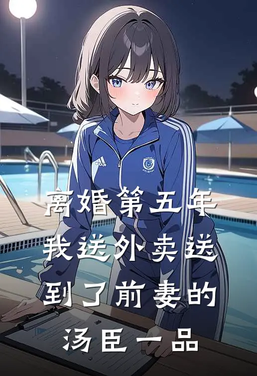 离婚第五年，我送外卖送到了前妻的汤臣一品