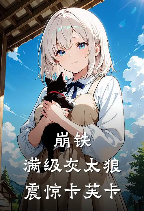 崩铁：满级灰太狼，震惊卡芙卡