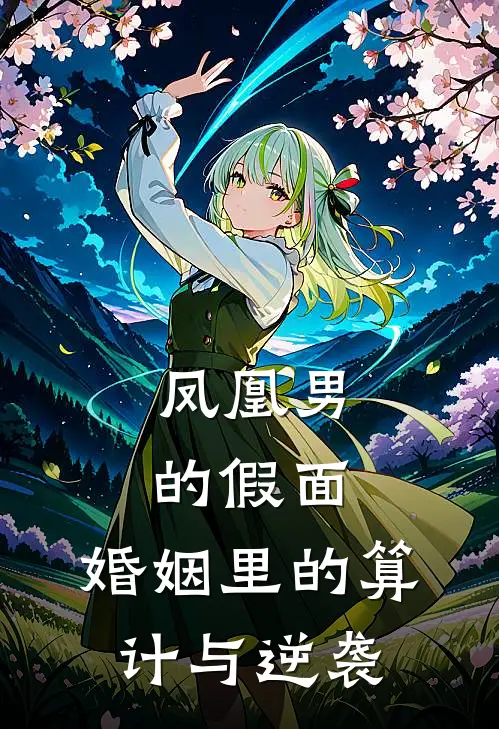 陈凯林晚《凤凰男的假面：婚姻里的算计与逆袭》完结版免费阅读_凤凰男的假面：婚姻里的算计与逆袭全文免费阅读