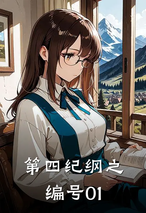 第四纪纲之编号01