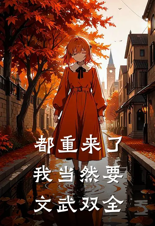 都重来了，我当然要文武双全谢林谢明完本完结小说_热门小说排行榜都重来了，我当然要文武双全谢林谢明