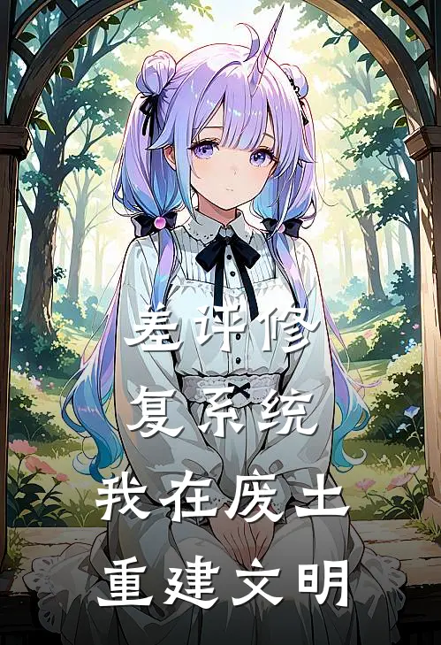 林墨林墨(差评修复系统：我在废土重建文明)全本免费在线阅读_(差评修复系统：我在废土重建文明)完结版免费在线阅读