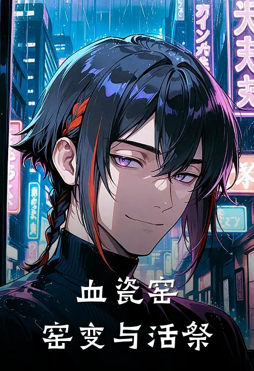 郑九老吴血瓷窑：窑变与活祭最新章节在线阅读_郑九老吴完整版阅读