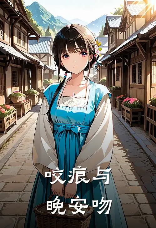 咬痕与晚安吻宋未晞宋未澜最新章节免费阅读_咬痕与晚安吻全集免费阅读