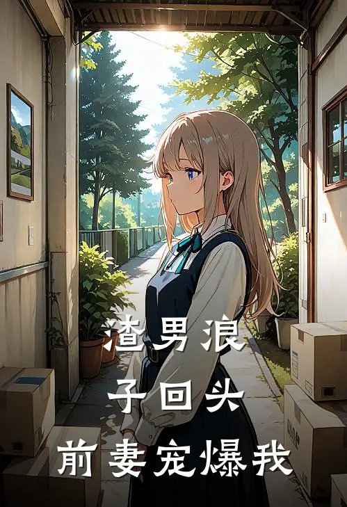 渣男浪子回头，前妻宠爆我