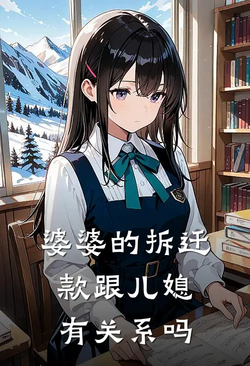 婆婆的拆迁款跟儿媳有关系吗