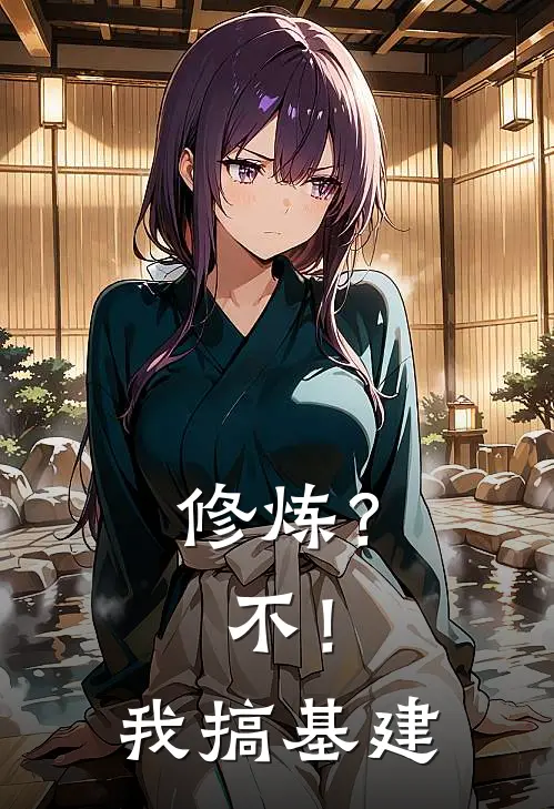 修炼？不！我搞基建(林修楚风)热门小说大全_推荐完本小说修炼？不！我搞基建林修楚风