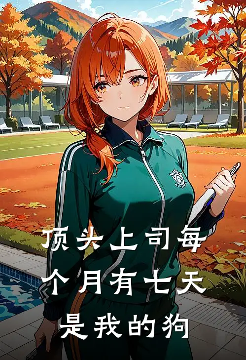 顶头上司每个月有七天是我的狗沈青穗顾云琛最新完结小说推荐_全集免费小说顶头上司每个月有七天是我的狗沈青穗顾云琛