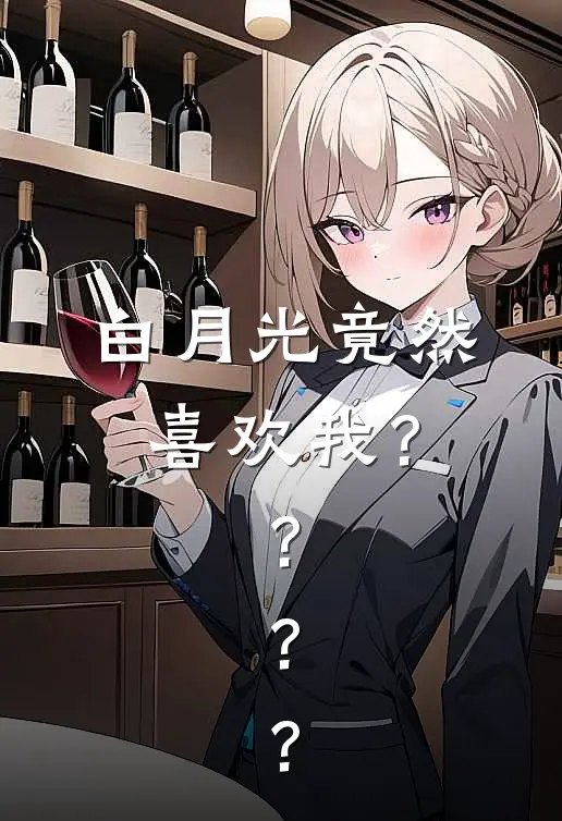 白月光竟然喜欢我？？？？(林初夏林初夏)热门小说排行_完结版小说白月光竟然喜欢我？？？？林初夏林初夏