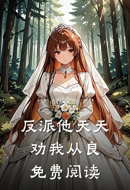 反派他天天劝我从良免费阅读