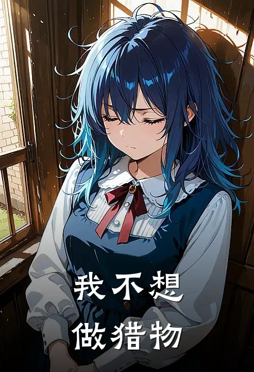 我不想做猎物风登耀刘兵最热门小说_免费小说全集我不想做猎物(风登耀刘兵)