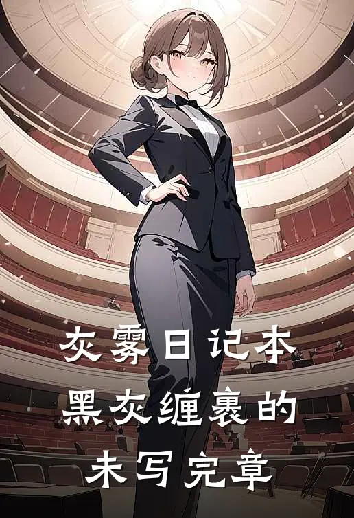 灰雾日记本：黑灰缠裹的未写完章林薇陈默全文免费阅读无弹窗大结局_(灰雾日记本：黑灰缠裹的未写完章)林薇陈默最新章节列表笔趣阁（灰雾日记本：黑灰缠裹的未写完章）