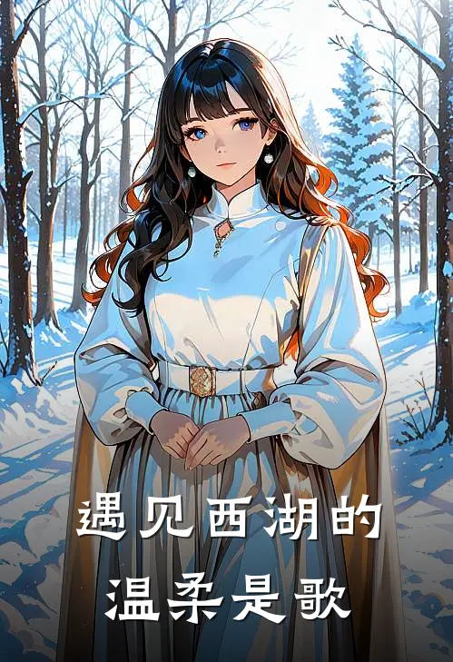 遇见西湖的温柔是歌
