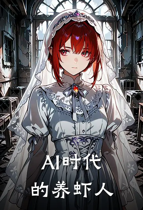 AI时代的养虾人李明刘燕最新热门小说_AI时代的养虾人全本在线阅读