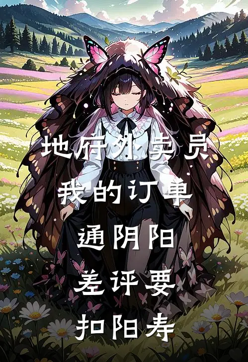 地府外卖员：我的订单通阴阳，差评要扣阳寿（谢衍小桃）最新章节列表