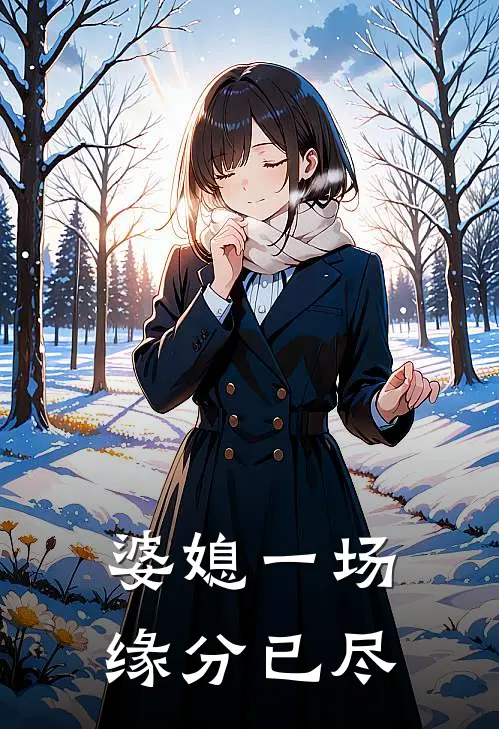 婆媳一场缘分已尽