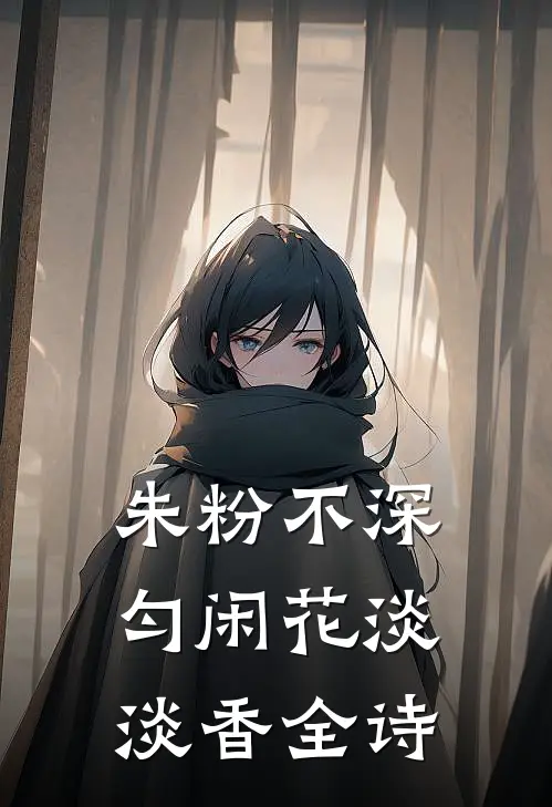 朱粉不深匀闲花淡淡香全诗